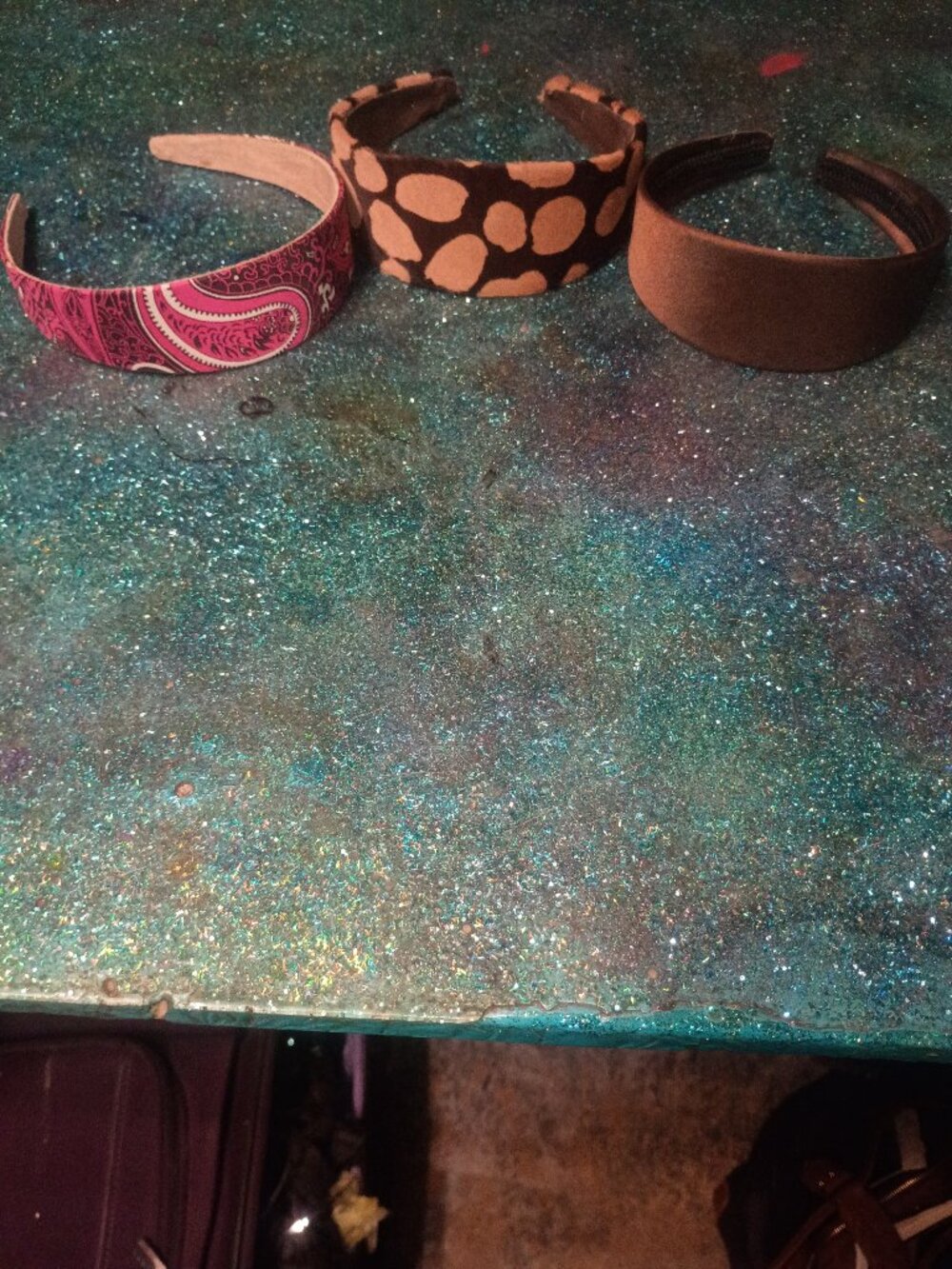 Headbands